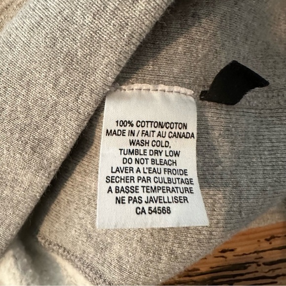 Octobers very own dollar unisex hoody - Picture 7 of 10